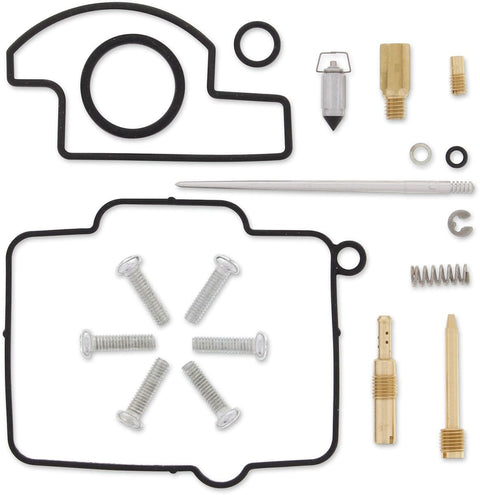 Repair Kit Carb Suz MOOSE RACING HARD-PARTS MOOSE RACING MOTOVEIKALS 21