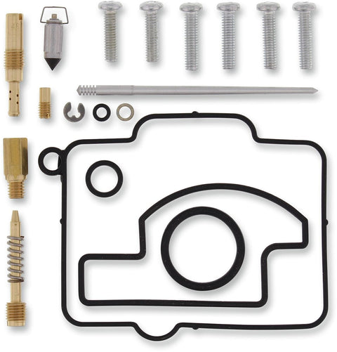 Repair Kit Carb Suz MOOSE RACING HARD-PARTS MOOSE RACING MOTOVEIKALS 21