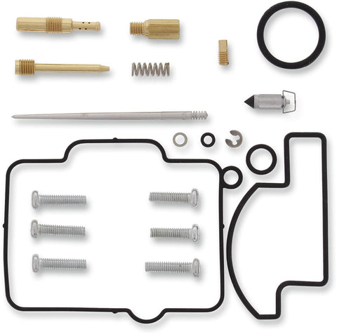 Repair Kit Carb Suz MOOSE RACING HARD-PARTS MOOSE RACING MOTOVEIKALS 21