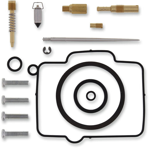 Repair Kit Carb Suz MOOSE RACING HARD-PARTS MOOSE RACING MOTOVEIKALS 21