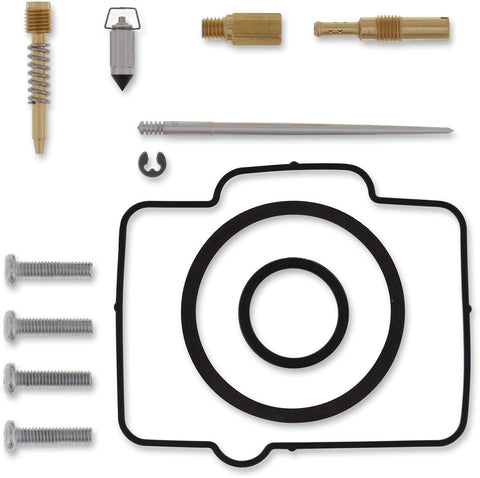 Repair Kit Carb Suz MOOSE RACING HARD-PARTS MOOSE RACING MOTOVEIKALS 21
