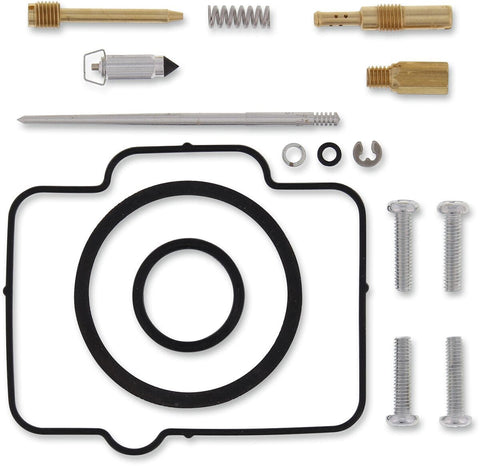 Repair Kit Carb Suz MOOSE RACING HARD-PARTS MOOSE RACING MOTOVEIKALS 21
