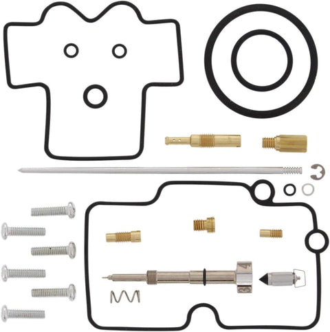 Repair Kit Carb Suz MOOSE RACING HARD-PARTS MOOSE RACING MOTOVEIKALS 21