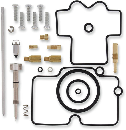 Repair Kit Carb Suz MOOSE RACING HARD-PARTS MOOSE RACING MOTOVEIKALS 21