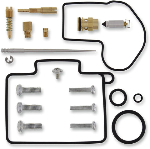 Repair Kit Carb Suz MOOSE RACING HARD-PARTS MOOSE RACING MOTOVEIKALS 21