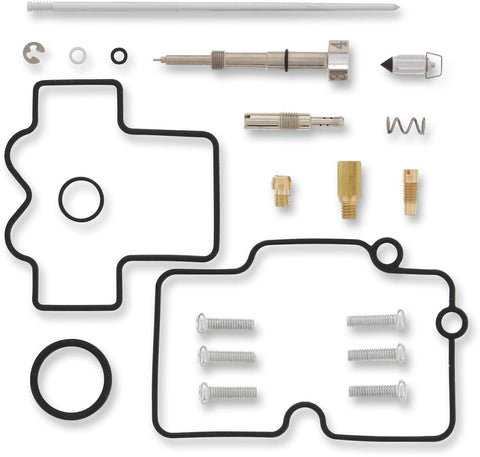 Repair Kit Carb Suz MOOSE RACING HARD-PARTS MOOSE RACING MOTOVEIKALS 21
