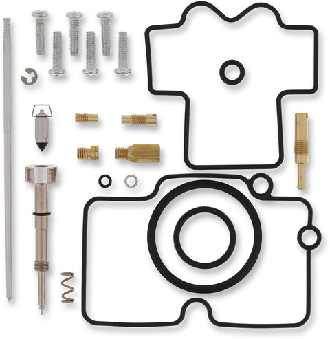Repair Kit Carb Suz MOOSE RACING HARD-PARTS MOOSE RACING MOTOVEIKALS 21