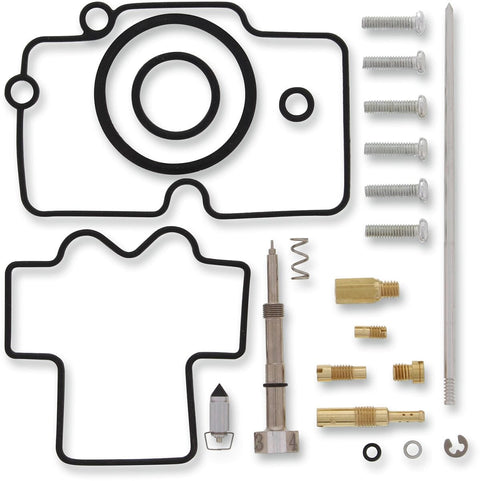 Repair Kit Carb Suz MOOSE RACING HARD-PARTS MOOSE RACING MOTOVEIKALS 21