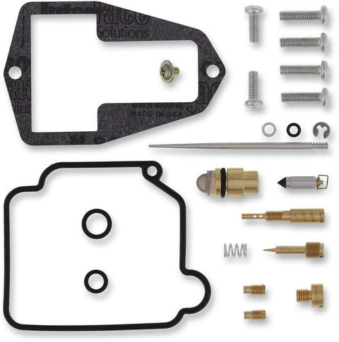 Repair Kit Carb Suz MOOSE RACING HARD-PARTS MOOSE RACING MOTOVEIKALS 21