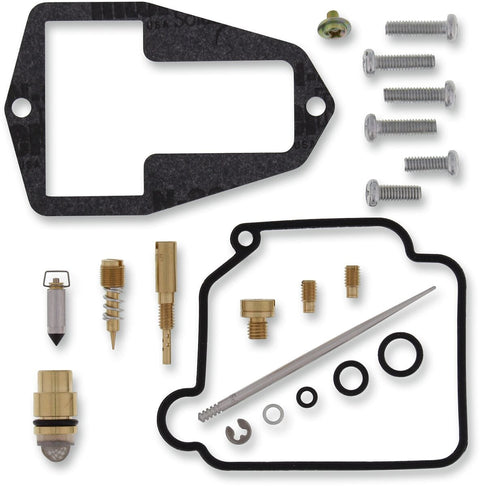 Repair Kit Carb Suz MOOSE RACING HARD-PARTS MOOSE RACING MOTOVEIKALS 21