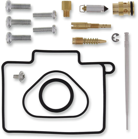 Repair Kit Carb Suz MOOSE RACING HARD-PARTS MOOSE RACING MOTOVEIKALS 21