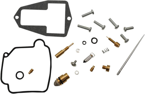 Repair Kit Carb Suz MOOSE RACING HARD-PARTS MOOSE RACING MOTOVEIKALS 21