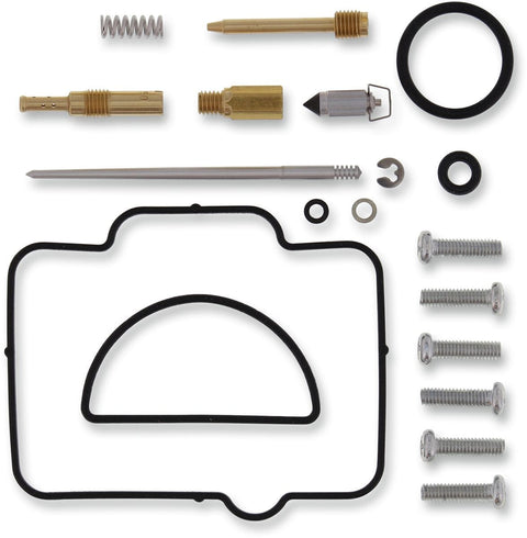 Repair Kit Carb Suz MOOSE RACING HARD-PARTS MOOSE RACING MOTOVEIKALS 21