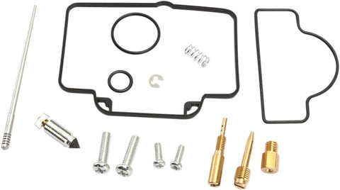 Repair Kit Carb Suz MOOSE RACING HARD-PARTS MOOSE RACING MOTOVEIKALS 21