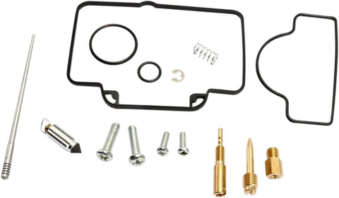 Repair Kit Carb Suz MOOSE RACING HARD-PARTS MOOSE RACING MOTOVEIKALS 21