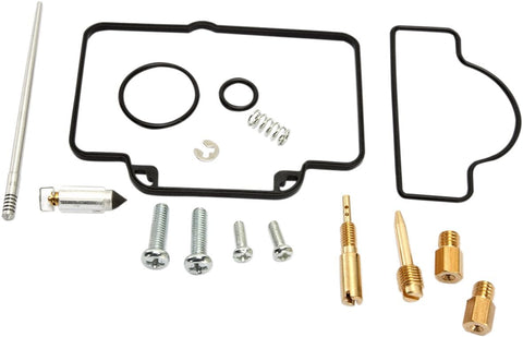Repair Kit Carb Suz MOOSE RACING HARD-PARTS MOOSE RACING MOTOVEIKALS 21