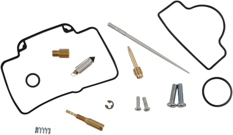 Repair Kit Carb Suz MOOSE RACING HARD-PARTS MOOSE RACING MOTOVEIKALS 21