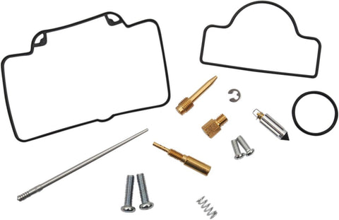 Repair Kit Carb Suz MOOSE RACING HARD-PARTS MOOSE RACING MOTOVEIKALS 21