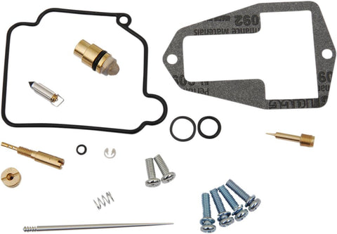 Repair Kit Carb Suz MOOSE RACING HARD-PARTS MOOSE RACING MOTOVEIKALS 21