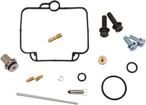 Repair Kit Carb Suz MOOSE RACING HARD-PARTS MOOSE RACING MOTOVEIKALS 21
