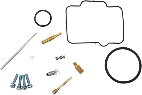 Repair Kit Carb Suz MOOSE RACING HARD-PARTS MOOSE RACING MOTOVEIKALS 21