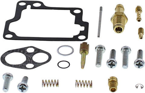 Repair Kit Carb Suz MOOSE RACING HARD-PARTS MOOSE RACING MOTOVEIKALS 21