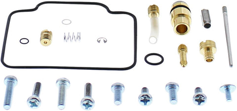 Repair Kit Carb Suz MOOSE RACING HARD-PARTS MOOSE RACING MOTOVEIKALS 21