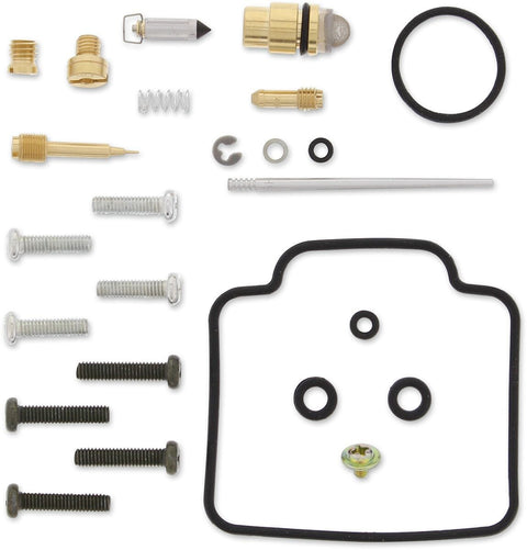 Repair Kit Carb Yam MOOSE RACING HARD-PARTS MOOSE RACING MOTOVEIKALS 21