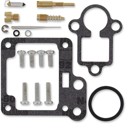 Repair Kit Carb Yam MOOSE RACING HARD-PARTS MOOSE RACING MOTOVEIKALS 21