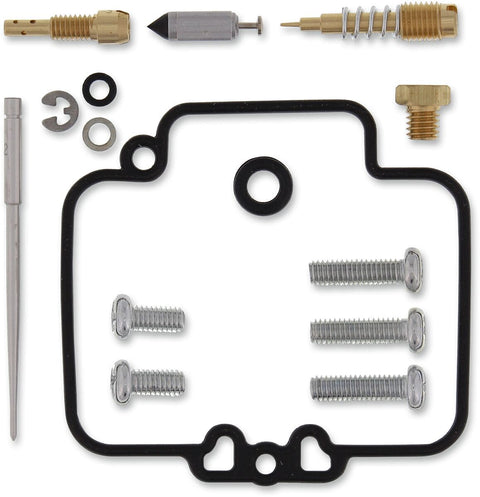 Repair Kit Carb Yam MOOSE RACING HARD-PARTS MOOSE RACING MOTOVEIKALS 21