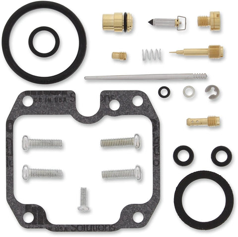 Repair Kit Carb Yam MOOSE RACING HARD-PARTS MOOSE RACING MOTOVEIKALS 21