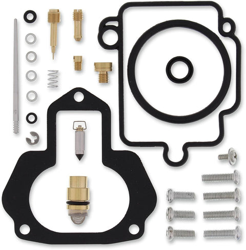 Repair Kit Carb Yam MOOSE RACING HARD-PARTS MOOSE RACING MOTOVEIKALS 21