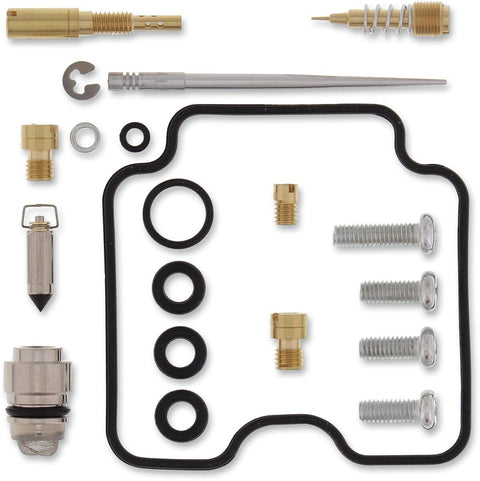 Repair Kit Carb Yam MOOSE RACING HARD-PARTS MOOSE RACING MOTOVEIKALS 21
