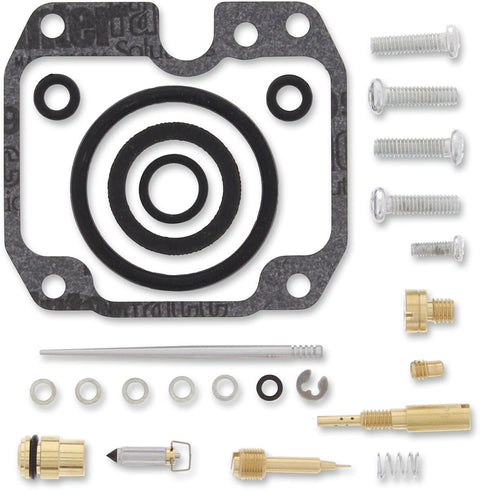 Repair Kit Carb Yam MOOSE RACING HARD-PARTS MOOSE RACING MOTOVEIKALS 21