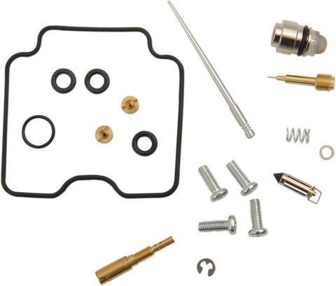 Repair Kit Carb Yam MOOSE RACING HARD-PARTS MOOSE RACING MOTOVEIKALS 21