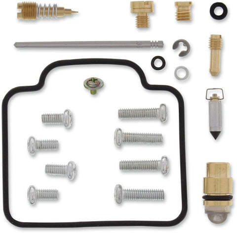 Repair Kit Carb Yam MOOSE RACING HARD-PARTS MOOSE RACING MOTOVEIKALS 21