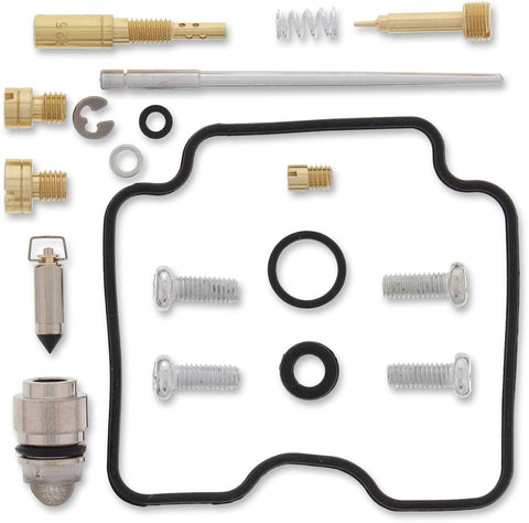 Repair Kit Carb Yam MOOSE RACING HARD-PARTS MOOSE RACING MOTOVEIKALS 21