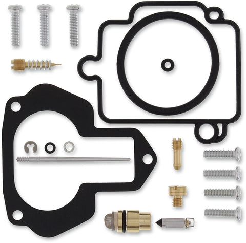 Repair Kit Carb Yam MOOSE RACING HARD-PARTS MOOSE RACING MOTOVEIKALS 21