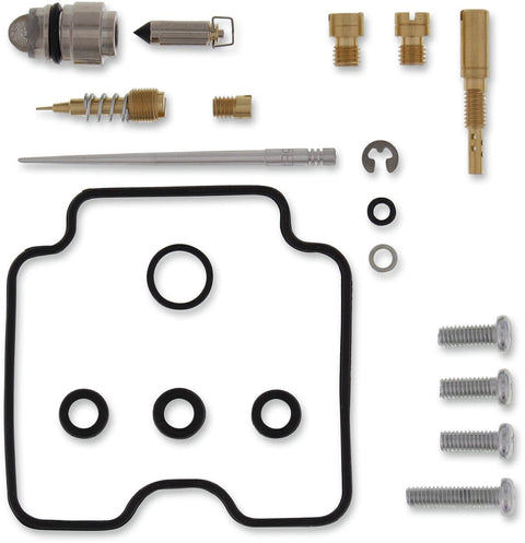 Repair Kit Carb Yam MOOSE RACING HARD-PARTS MOOSE RACING MOTOVEIKALS 21