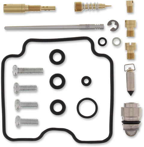 Repair Kit Carb Yam MOOSE RACING HARD-PARTS MOOSE RACING MOTOVEIKALS 21