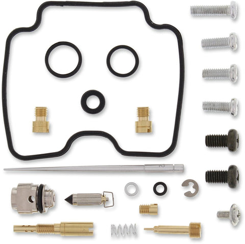 Repair Kit Carb Yam MOOSE RACING HARD-PARTS MOOSE RACING MOTOVEIKALS 21