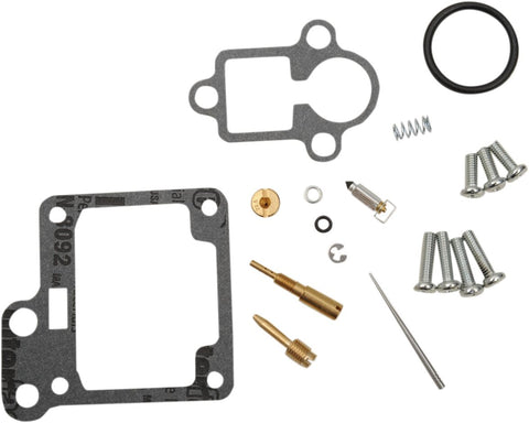 Repair Kit Carb Yam MOOSE RACING HARD-PARTS MOOSE RACING MOTOVEIKALS 21
