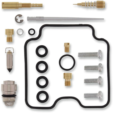Repair Kit Carb Yam MOOSE RACING HARD-PARTS MOOSE RACING MOTOVEIKALS 21