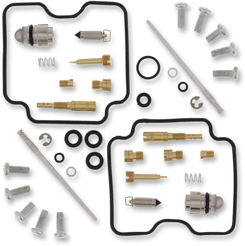 Repair Kit Carb Yam MOOSE RACING HARD-PARTS MOOSE RACING MOTOVEIKALS 21