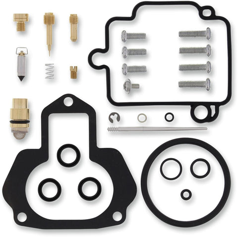 Repair Kit Carb Yam MOOSE RACING HARD-PARTS MOOSE RACING MOTOVEIKALS 21