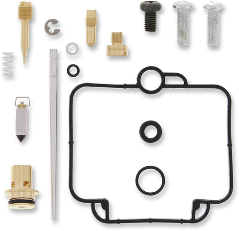 Repair Kit Carb Yam MOOSE RACING HARD-PARTS MOOSE RACING MOTOVEIKALS 21