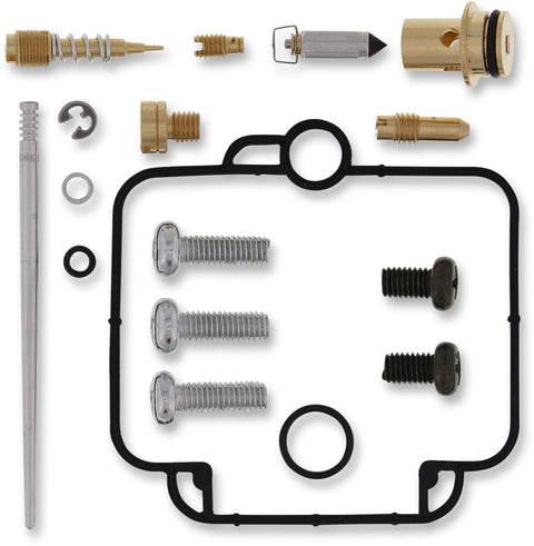 Repair Kit Carb Yam MOOSE RACING HARD-PARTS MOOSE RACING MOTOVEIKALS 21