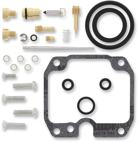 Repair Kit Carb Yam MOOSE RACING HARD-PARTS MOOSE RACING MOTOVEIKALS 21