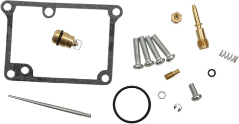 Repair Kit Carb Yam MOOSE RACING HARD-PARTS MOOSE RACING MOTOVEIKALS 21