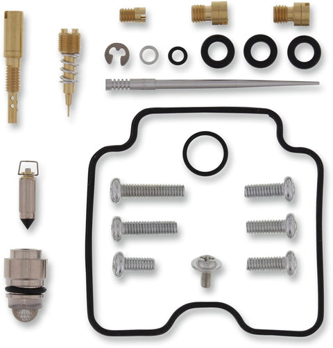 Repair Kit Carb Yam MOOSE RACING HARD-PARTS MOOSE RACING MOTOVEIKALS 21